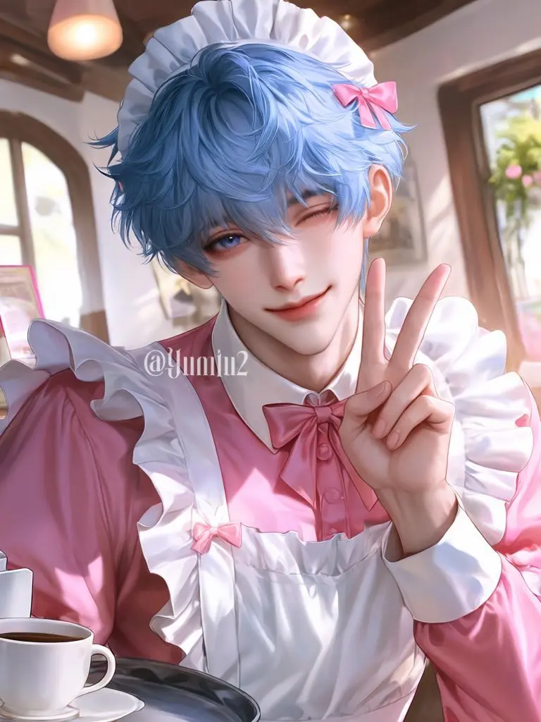 Yumiu2의 ヤン・シオン