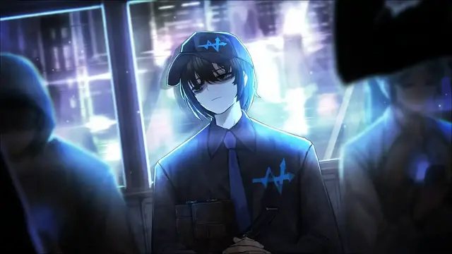 Profile image of イサン