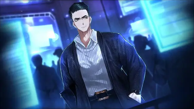 Profile image of ムルソー