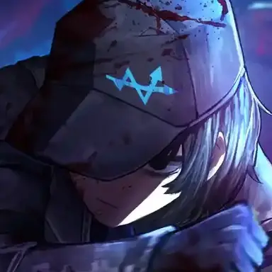 Profile image of イサン