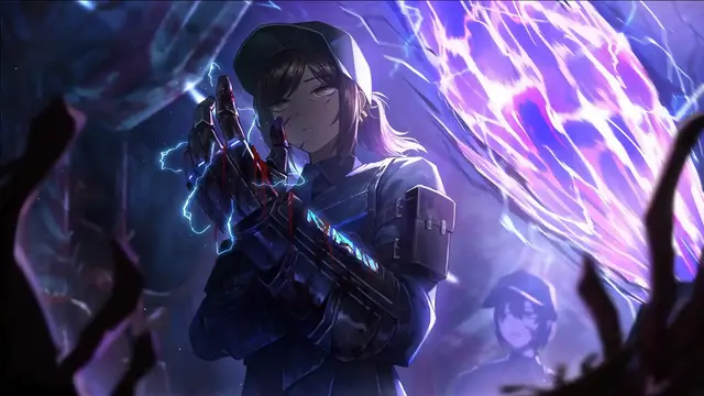 Profile image of ウーティス