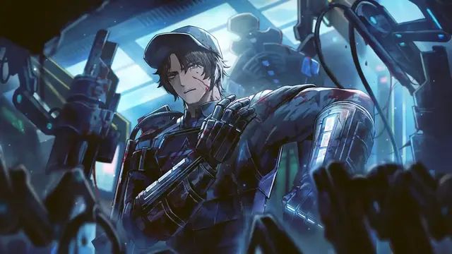 Profile image of ヒースクリフ