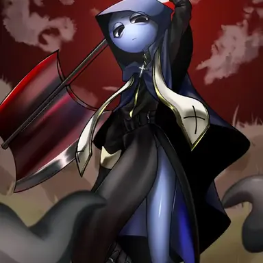 Profile image of ジェヴィン