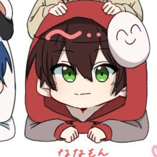 ななもん