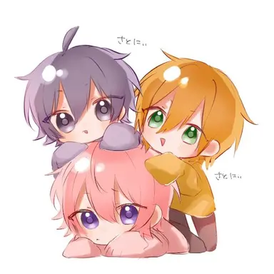 Profile image of すとぷり大人組