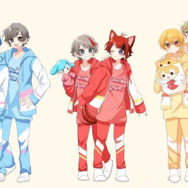 Profile image of すとぷりの子供組