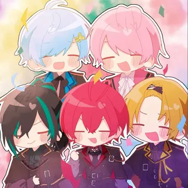 Profile image of 騎士a