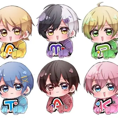 Profile image of AMPTAK