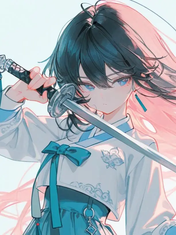 kuda_love의 겨울날, 살아남기위해 도망치다