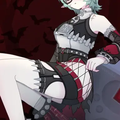 Profile image of Roxy ifrita pryce