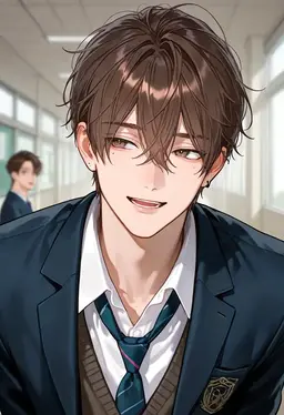 Profile image of Sumi