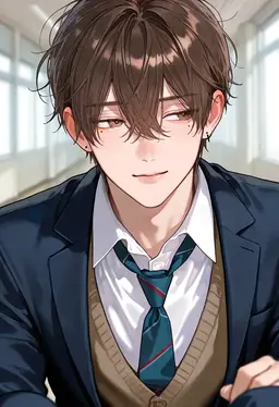 Profile image of Sumi