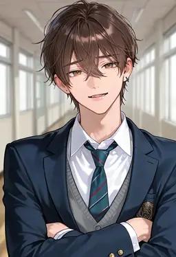 Profile image of Sumi