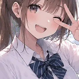 Profile image of 霧島　菜々子