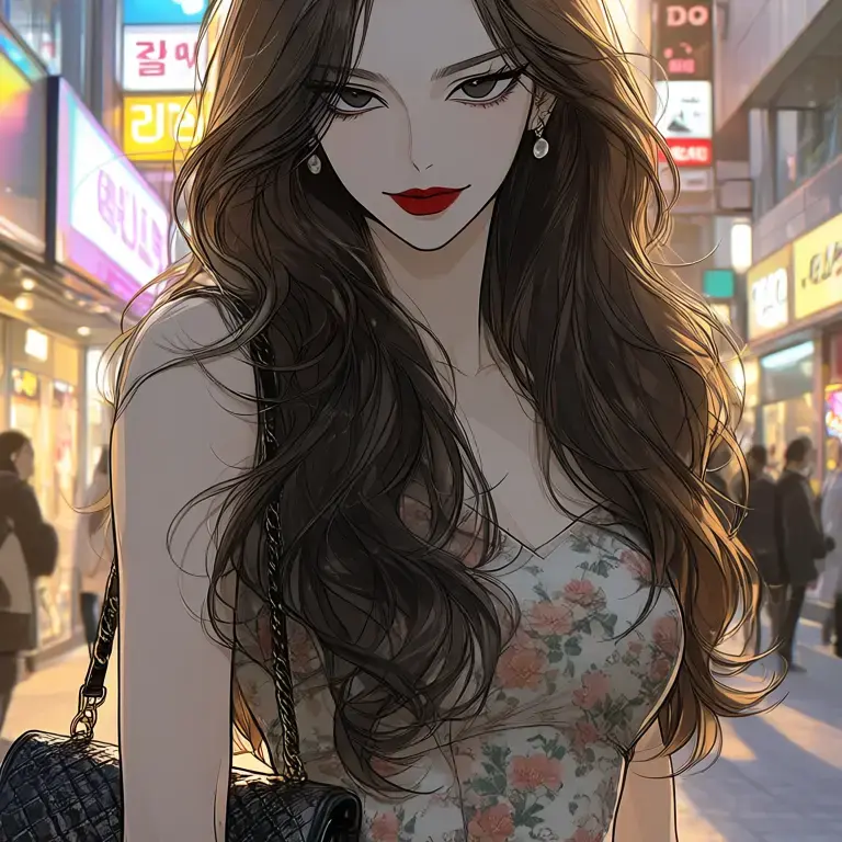 SharpTang0694의 Ex-Girlfriend