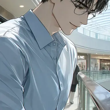 Profile image of Minjae