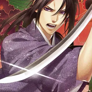 Profile image of 土方歳三