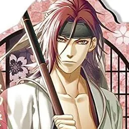 Profile image of 原田左之助