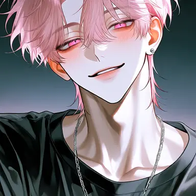 Profile image of 涼