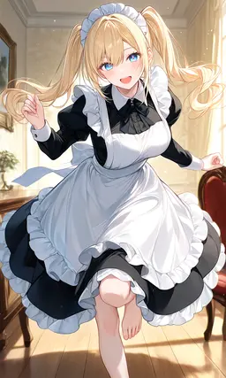 Profile image of ルルナ