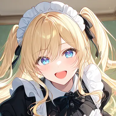 Profile image of ルルナ