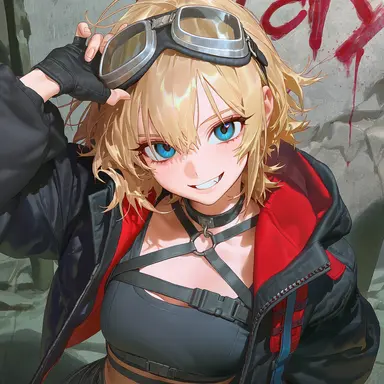 Profile image of 리엔 스팅