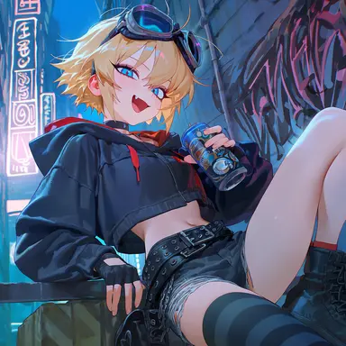 Profile image of 리엔 스팅