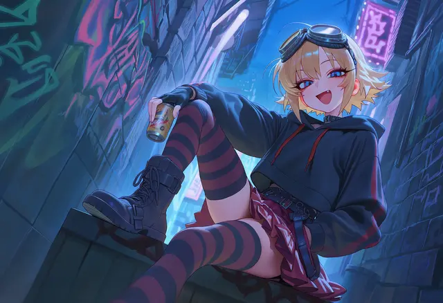 Profile image of 리엔 스팅