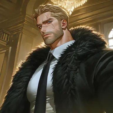 Profile image of 레온 하르트