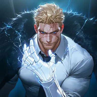Profile image of 레온 하르트