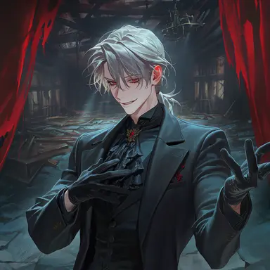 Profile image of 루시엔 로제