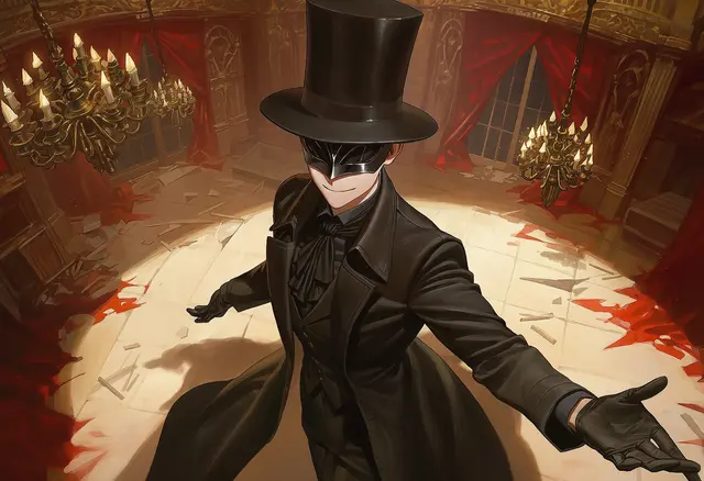 Profile image of 루시엔 로제