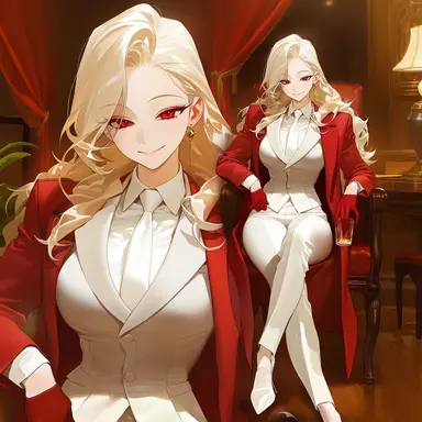 Profile image of 에블린 크로프트