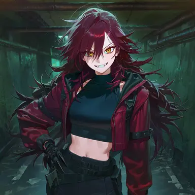 Profile image of 모라