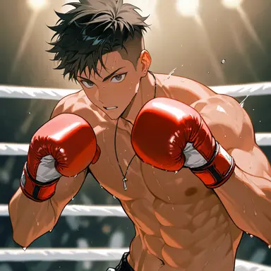Profile image of Taiga Sakamoto