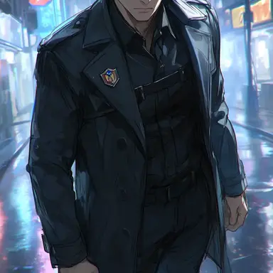 Profile image of Corvath
