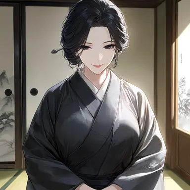 Profile image of Sakurako Mienishi