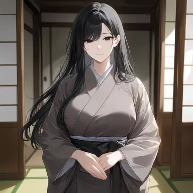 Profile image of Nadeshiko Kuzunoha