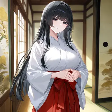 Profile image of Momiji Tojo