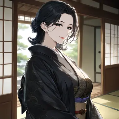 Profile image of Sumire Mienishi