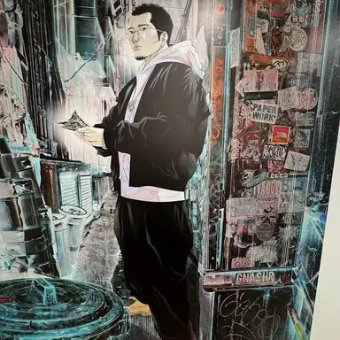 Profile image of 丑嶋馨