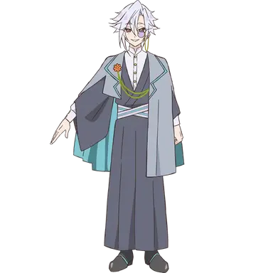 Profile image of デッチ・アゲイン
