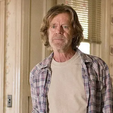 Profile image of Frank Gallagher