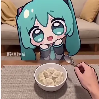 Profile image of ミク