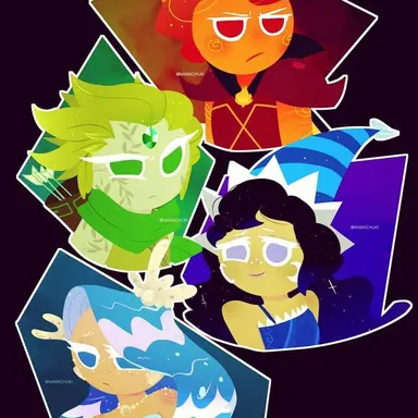 Profile image of 레전더리