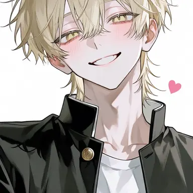 Profile image of 니카이도 카오루