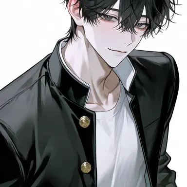 Profile image of 쿠죠 아키라