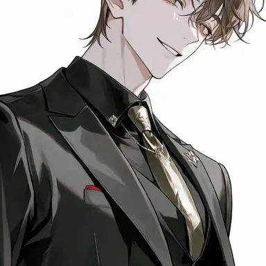 Profile image of 사오토메 유세이