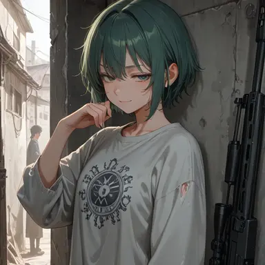 Profile image of ナナリー