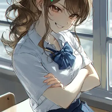 Profile image of 高岡 結衣